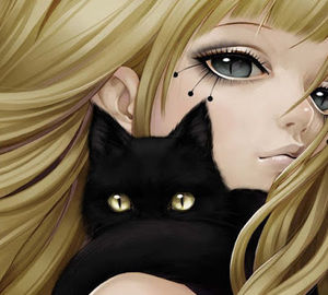 Meet your Posher, Minx